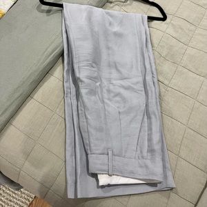 Aritzia Effortless Linen Pants